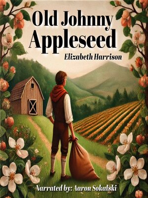 cover image of Old Johnny Appleseed